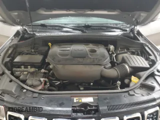 2020 Jeep Grand Cherokee Altitude with VIN 1C4RJFAG1LC326833, listed as a Copart auction lot 51252095 with 41,734 mi miles and Clean Title. Bid and sale history available at carsss.com. Image 12.