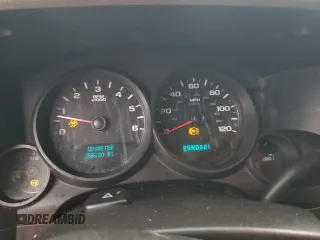 2007 Chevrolet Silverado 1500 Work Truck with VIN 2GCEC13J871554666, listed as a Copart auction lot 48214405 with 286,120 mi miles and Clean Title. Bid and sale history available at DreamBid. Image 9.