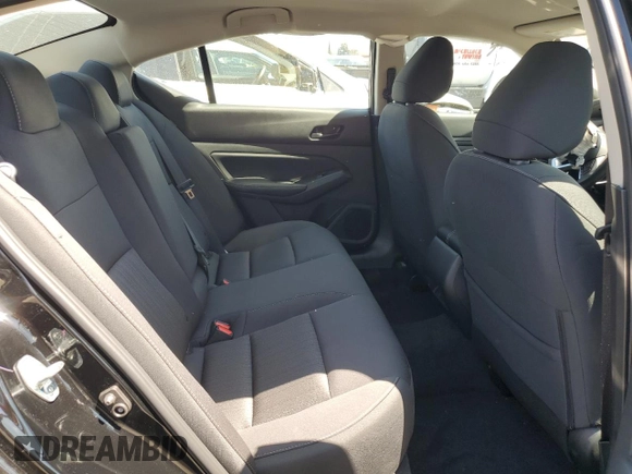 2025 Nissan Altima SV z VIN 1N4BL4DV8SN385784, wystawiony jako Copart lot #59095405 z przebiegiem 1 635 mil mil oraz Czysty tytuł • Clean title. Historia ofert i sprzedaży dostępna na DreamBid. Obrazek 10.