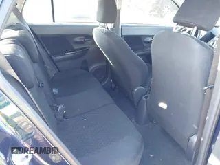 2009 Scion xD with VIN JTKKU10409J033876, listed as a IAAI auction lot 41718732 with 128,753 mi miles and . Bid and sale history available at DreamBid. Image 8.