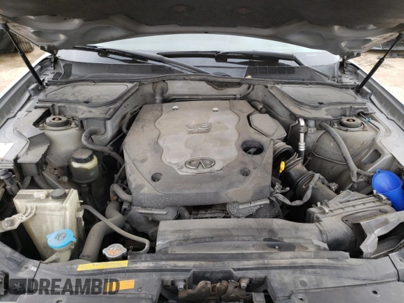 2006 Infiniti FX35 with VIN JNRAS08U96X100622, listed as a Copart auction lot 76972524 with 212,591 mi miles and Salvage Title. Bid and sale history available at carsss.com. Image 12.