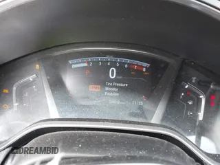 2019 Honda CR-V EX-L with VIN 7FARW1H86KE034488, listed as a IAAI auction lot 41648343 with 48,832 mi miles. Bid and sale history available at carsss.com. Image 7.