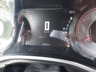 2018 Dodge Challenger R/T Scat Pack с VIN 2C3CDZFJXJH279609, выставлен на аукционе IAAI как лот 42760574 с пробегом 28 030 миль миль и . История ставок и продаж доступна на DreamBid. Изображение 7.