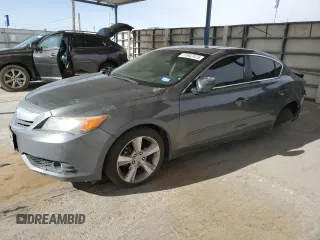 2013 Acura ILX Technology z VIN 19VDE1F77DE009779, wystawiony jako Copart lot #51647475 z przebiegiem 114 564 mil mil oraz Szkoda całkowita • Salvage title. Historia ofert i sprzedaży dostępna na DreamBid. Obrazek 1.