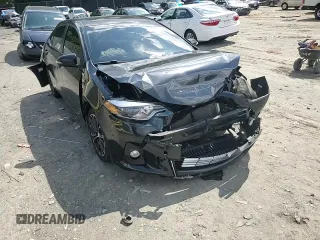 2014 Toyota Corolla L with VIN 2T1BURHE0EC197122, listed as a Copart auction lot 58033295 with 115,582 mi miles and Salvage title. Bid and sale history available at DreamBid. Image 13.