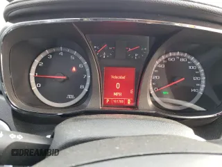 2011 GMC Terrain SLE-2 z VIN 2CTFLTEC5B6353080, wystawiony jako Copart lot #84288904 z przebiegiem 161 788 mil mil oraz Szkoda całkowita • Salvage title. Historia ofert i sprzedaży dostępna na DreamBid. Obrazek 9.
