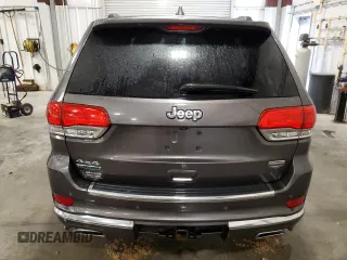 2014 Jeep Grand Cherokee Summit with VIN 1C4RJFJM2EC300525, listed as a Copart auction lot 61202765 with 146,161 mi miles and Clean title. Bid and sale history available at DreamBid. Image 6.