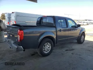 2014 Nissan Frontier SV with VIN 1N6AD0ER9EN731226, listed as a Copart auction lot 51477875 with 148,261 mi miles and Salvage Title. Bid and sale history available at DreamBid. Image 3.