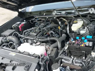 2025 Toyota Tacoma SR with VIN 3TYLB5JN5ST077773, listed as a IAAI auction lot 42984711 with 2,795 mi miles and . Bid and sale history available at DreamBid. Image 20.