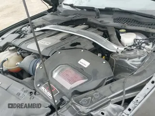 2019 Ford Mustang GT Premium с VIN 1FATP8FF1K5171791, выставлен на аукционе IAAI как лот 42043130 с пробегом 51 930 миль миль и . История ставок и продаж доступна на DreamBid. Изображение 19.