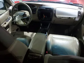 2000 Ford Explorer Eddie Bauer с VIN 1FMZU74EXYZC65540, выставлен на аукционе Copart как лот 46847265 с пробегом 213 255 миль миль и Списание • Salvage title. История ставок и продаж доступна на DreamBid. Изображение 8.