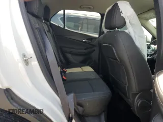 2024 Buick Encore GX Preferred z VIN KL4AMBSLXRB086957, wystawiony jako Copart lot #51653835 z przebiegiem 36 337 mil mil oraz Szkoda całkowita • Salvage title. Historia ofert i sprzedaży dostępna na DreamBid. Obrazek 11.
