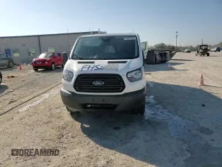 2019 Ford Transit с VIN 1FTYE9ZM3KKB64428, выставлен на аукционе Copart как лот 44021955 с пробегом 113 939 миль миль и На запчасти • Non repairable. История ставок и продаж доступна на DreamBid. Изображение 15.