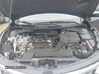 2014 Nissan Altima 2.5 S with VIN 1N4AL3AP0EC135046, listed as a IAAI auction lot 41779259 with 84,724 mi miles. Bid and sale history available at carsss.com. Image 10.