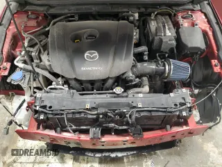 2019 Mazda 3 Preferred с VIN JM1BPAMM4K1119738, выставлен на аукционе Copart как лот 89275615 с пробегом 157 102 миль миль и На запчасти • Non repairable. История ставок и продаж доступна на DreamBid. Изображение 11.