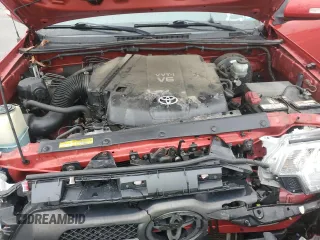 2012 Toyota Tacoma with VIN 5TFUU4EN3CX025441, listed as a Copart auction lot 49277795 with 169,210 mi miles and Salvage Title. Bid and sale history available at carsss.com. Image 11.