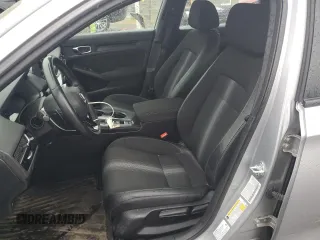 2022 Honda Civic Sport z VIN 2HGFE2F57NH597601, wystawiony jako Copart lot #55588515 z przebiegiem 12 576 mil mil oraz Szkoda całkowita • Salvage title. Historia ofert i sprzedaży dostępna na DreamBid. Obrazek 7.