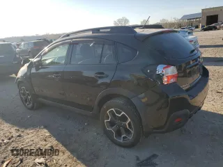 2015 Subaru XV Crosstrek Limited with VIN JF2GPAMC8F8328119, listed as a Copart auction lot 50799375 with 84,653 mi miles and Salvage Title. Bid and sale history available at carsss.com. Image 2.