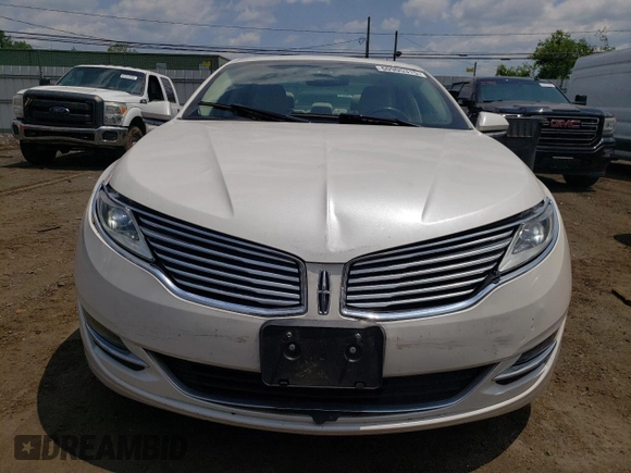 2016 Lincoln MKZ Hybrid с VIN 3LN6L2LU4GR620948, выставлен на аукционе Copart как лот 60905315 с пробегом 77 965 миль миль и Списание • Salvage title. История ставок и продаж доступна на DreamBid. Изображение 5.
