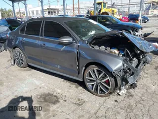 2012 Volkswagen Jetta GLI Autobahn with VIN 3VW4A7AJ5CM085902, listed as a IAAI auction lot 41830844 with 75,869 mi miles and . Bid and sale history available at DreamBid. Image 1.