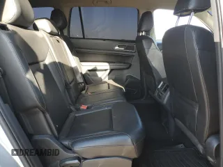 2019 Volkswagen Atlas SE with VIN 1V2WR2CA6KC559505, listed as a Copart auction lot 57183825 with 111,377 mi miles and Salvage title. Bid and sale history available at DreamBid. Image 11.