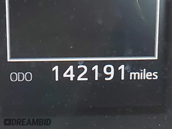 2017 Toyota RAV4 LE with VIN JTMBFREV1HJ146865, listed as a IAAI auction lot 41645327 with 142,191 mi miles. Bid and sale history available at carsss.com. Image 16.