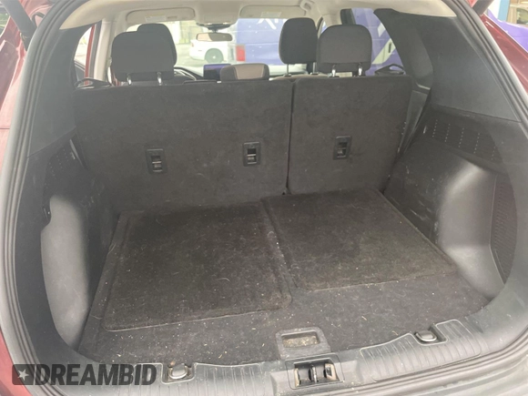 2021 Ford Escape SE Hybrid z VIN 1FMCU0BZ0MUA50663, wystawiony jako IAAI lot #42455921 z przebiegiem 115 055 mil mil oraz . Historia ofert i sprzedaży dostępna na DreamBid. Obrazek 3.