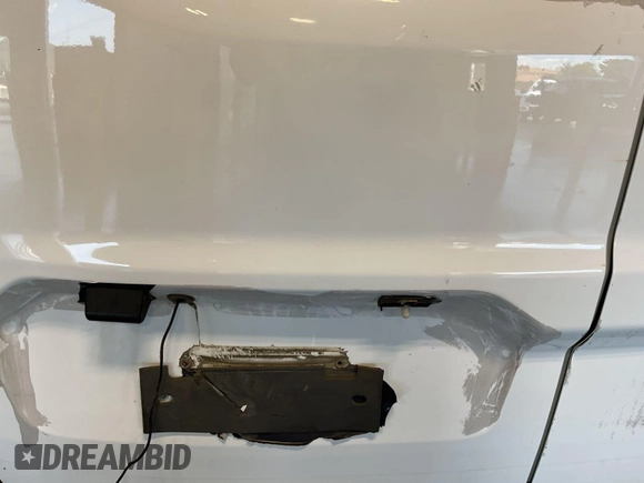 2016 Ford Transit Connect XLT с VIN NM0LS7F76G1255788, выставлен на аукционе IAAI как лот 42726830 с пробегом 252 089 миль миль и . История ставок и продаж доступна на DreamBid. Изображение 17.
