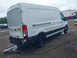 2016 Ford Transit с VIN 1FTYE2CM7GKA06309, выставлен на аукционе IAAI как лот 42212650 с пробегом 309 520 миль миль и . История ставок и продаж доступна на DreamBid. Изображение 4.
