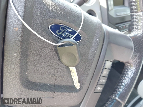 2013 Ford F-150 XL с VIN 1FTEX1CM9DFE01278, выставлен на аукционе IAAI как лот 42273693 с пробегом 182 504 миль миль и . История ставок и продаж доступна на DreamBid. Изображение 11.
