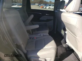 2015 Toyota Highlander Hybrid Limited with VIN 5TDDCRFH3FS009226, listed as a Copart auction lot 43311863 with 144,887 mi miles. Bid and sale history available at carsss.com. Image 11.