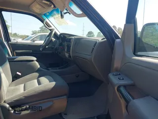 2004 Ford Explorer Sport Trac XLS with VIN 1FMZU67K64UA22178, listed as a IAAI auction lot 42316378 with 106,544 mi miles and . Bid and sale history available at DreamBid. Image 5.