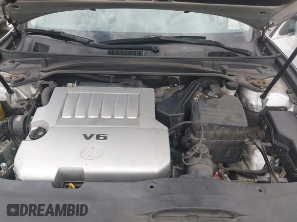 2008 Lexus ES 330 with VIN JTHBJ46G182258303, listed as a IAAI auction lot 42267707 with Not Provided miles and . Bid and sale history available at DreamBid. Image 10.