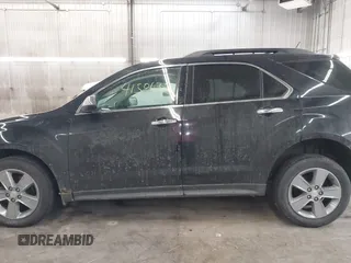 2014 Chevrolet Equinox LT with VIN 2GNFLGE34E6106874, listed as a IAAI auction lot 41506333 with 138,578 mi miles. Bid and sale history available at carsss.com. Image 14.