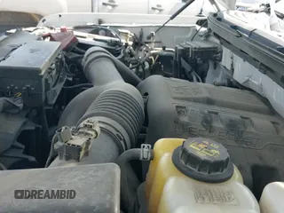 2014 Ford F-150 XL with VIN 1FTFW1ET2EFB98389, listed as a IAAI auction lot 42813992 with 146,020 mi miles and . Bid and sale history available at DreamBid. Image 18.