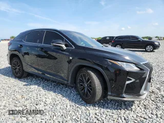 2017 Lexus RX 350 с VIN 2T2BZMCA5HC099812, выставлен на аукционе Copart как лот 58797025 с пробегом 119 913 миль миль и Списание • Salvage title. История ставок и продаж доступна на DreamBid. Изображение 4.