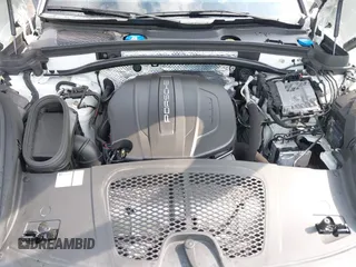 2020 Porsche Macan with VIN WP1AA2A51LLB06840, listed as a IAAI auction lot 42584735 with 60,320 mi miles and . Bid and sale history available at DreamBid. Image 10.