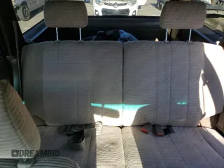 1997 Toyota 4Runner SR5 z VIN JT3HN86RXV0100711, wystawiony jako Copart lot #56483995 z przebiegiem 184 667 mil mil oraz Szkoda całkowita • Salvage title. Historia ofert i sprzedaży dostępna na DreamBid. Obrazek 10.
