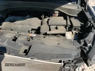 2017 Hyundai Santa Fe 2.4L z VIN 5NMZUDLB4HH041193, wystawiony jako Copart lot #84785855 z przebiegiem 54 466 mil mil oraz Szkoda całkowita • Salvage title. Historia ofert i sprzedaży dostępna na DreamBid. Obrazek 15.