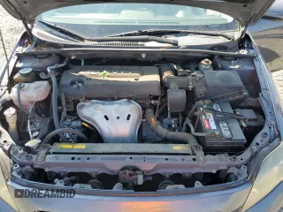 2008 Scion tC Spec z VIN JTKDE167180275068, wystawiony jako Copart lot #55787115 z przebiegiem 101 274 mil mil oraz Szkoda całkowita • Salvage title. Historia ofert i sprzedaży dostępna na DreamBid. Obrazek 11.