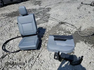 2023 Ford F-350 с VIN 1FT8W3BAXPED51651, выставлен на аукционе Copart как лот 69656364 с пробегом 21 593 миль миль и Списание • Salvage title. История ставок и продаж доступна на DreamBid. Изображение 12.