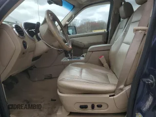 2008 Ford Explorer с VIN 1FMEU84E88UA93090, выставлен на аукционе Copart как лот 51587605 с пробегом 108 579 миль миль и Списание • Salvage title. История ставок и продаж доступна на DreamBid. Изображение 7.