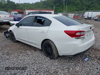 2022 Subaru Impreza Premium with VIN 4S3GKAV69N3610173, listed as a IAAI auction lot 42370952 with 14,363 mi miles and . Bid and sale history available at DreamBid. Image 3.