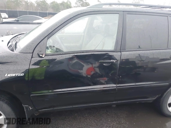 2004 Toyota Highlander z VIN JTEDP21A540007401, wystawiony jako IAAI lot #41701595 z przebiegiem 268 302 mil mil oraz . Historia ofert i sprzedaży dostępna na DreamBid. Obrazek 6.