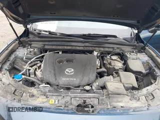2024 Mazda CX-50 S Preferred with VIN 7MMVABBM1RN166557, listed as a IAAI auction lot 42483021 with Not provided miles and . Bid and sale history available at DreamBid. Image 10.