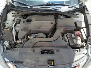 2017 Nissan Altima SL with VIN 1N4AL3AP5HC118845, listed as a Copart auction lot 55347285 with 141,363 mi miles and Salvage title. Bid and sale history available at DreamBid. Image 11.