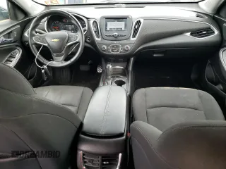 2016 Chevrolet Malibu LT with VIN 1G1ZE5ST1GF305133, listed as a Copart auction lot 56937415 with 101,985 mi miles and Clean Title. Bid and sale history available at DreamBid. Image 8.