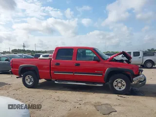 2005 Chevrolet Silverado 1500HD LT with VIN 1GCGC13U65F843456, listed as a IAAI auction lot 42059998 with 199,212 mi miles and . Bid and sale history available at DreamBid. Image 13.
