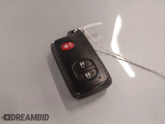 2012 Toyota Prius Two with VIN JTDZN3EU6C3092109, listed as a IAAI auction lot 41970469 with 146,840 mi miles and . Bid and sale history available at DreamBid. Image 11.
