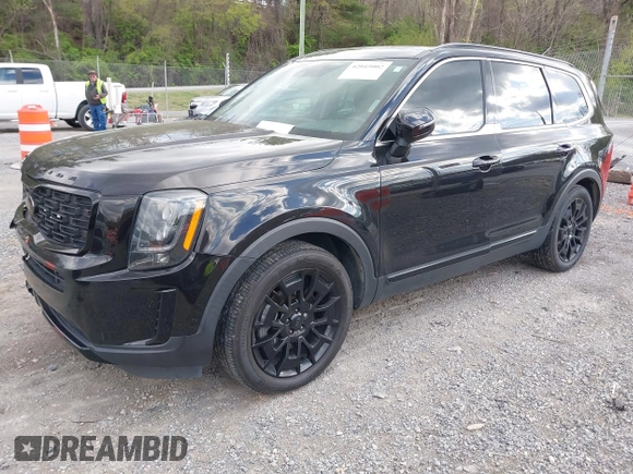 2021 Kia Telluride EX with VIN 5XYP3DHC9MG182549, listed as a IAAI auction lot 42045002 with 88,480 mi miles and . Bid and sale history available at DreamBid. Image 17.